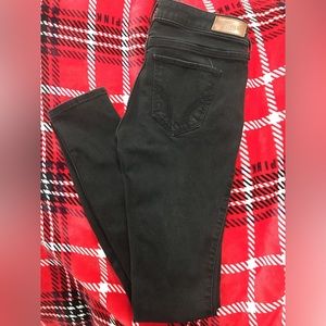 Hollister skinny